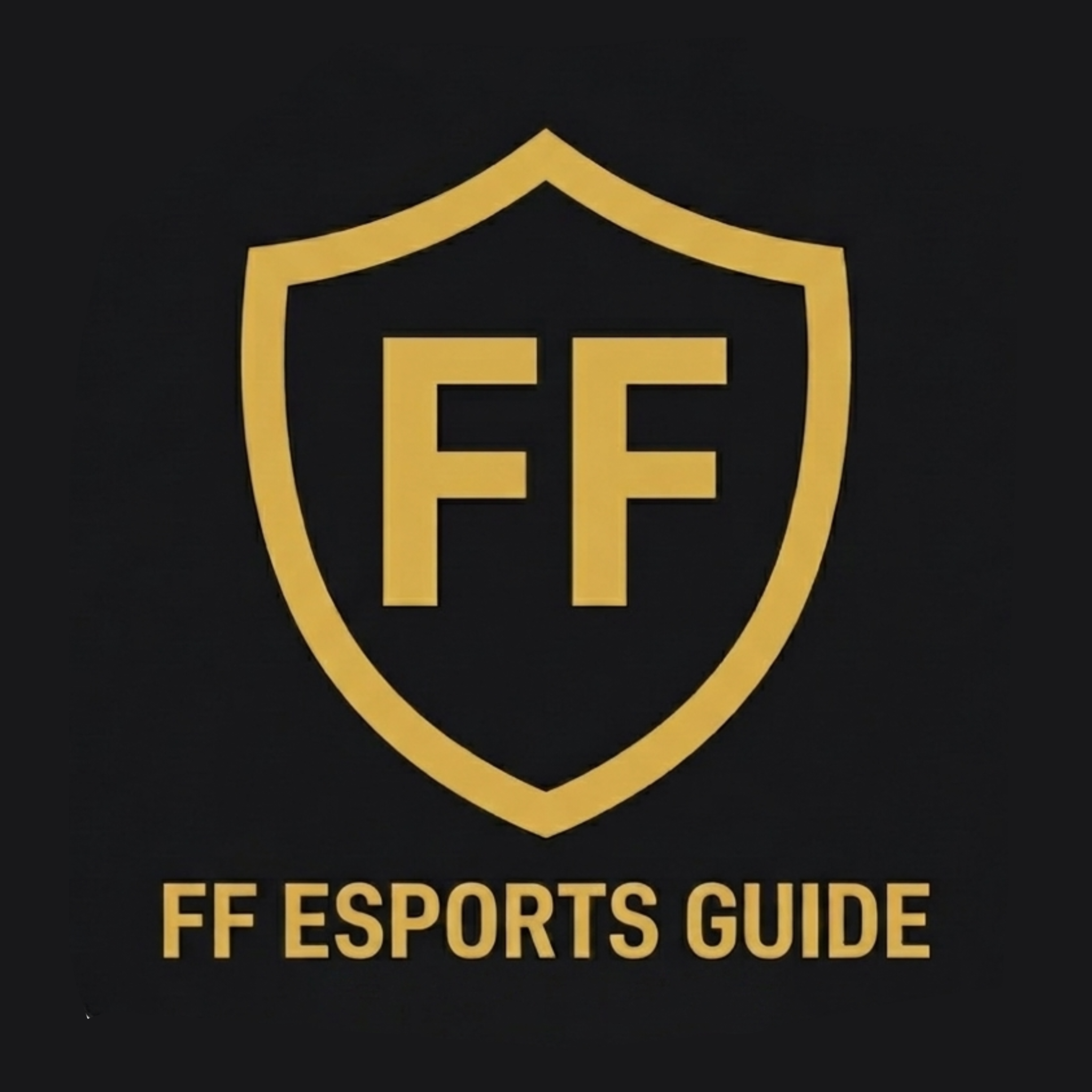 FF Esports Guide by ShadowXlare