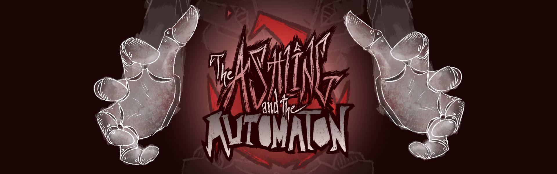 The Ashling and the Automaton