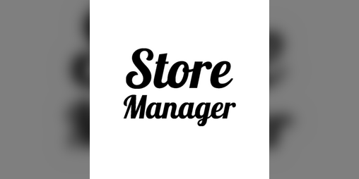 Cover image for Store Manager (Development Builds)