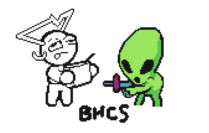 BHCS Broken Head Catches Signals