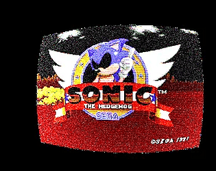 SONIC 2011