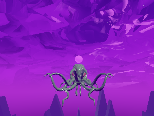 Eyes of the Eldritch