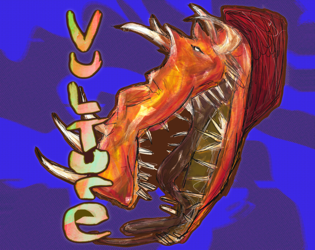 Cover image for Life Of A Cowboy (The Video Game OST)