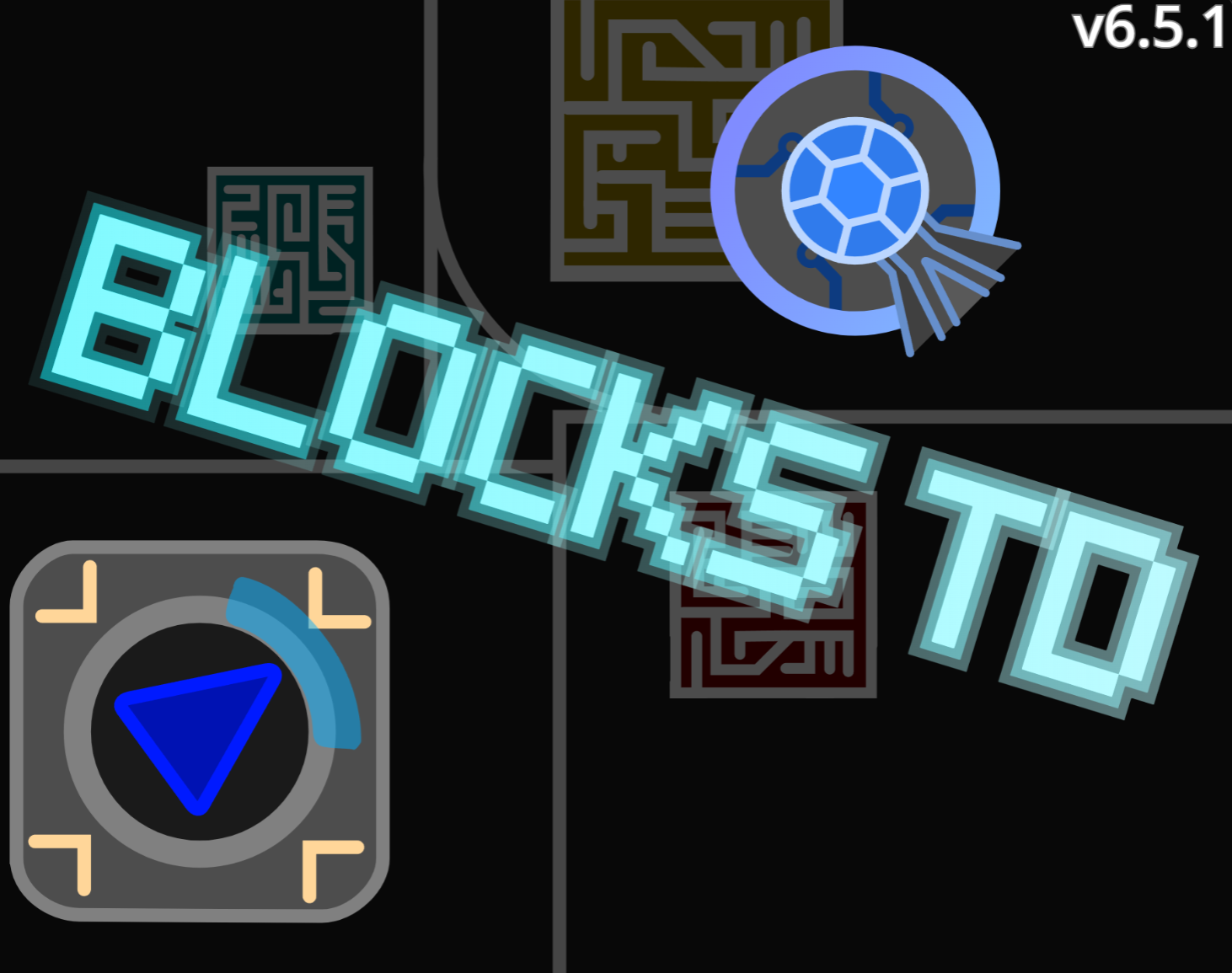 Note Blocks Games Version 6.4 - Patch Notes! - Blocks TD - v6.5.1 by pickandshot