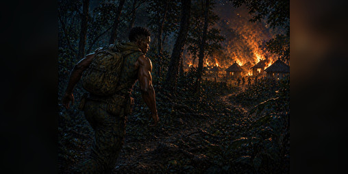 Cover image for Sons Of The Soil
