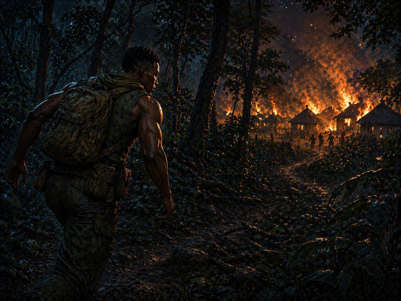 Cover image for Sons Of The Soil
