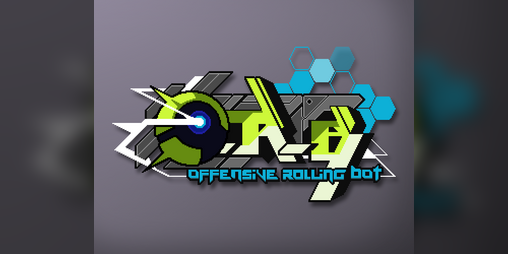 Cover image for O.R.B. Offensive Rolling Bot