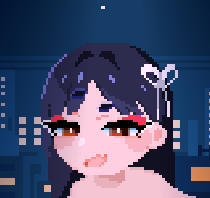 Cover image for RPSGhostGirl (Alpha)