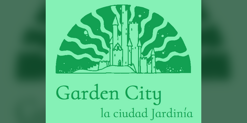 Cover image for Garden City