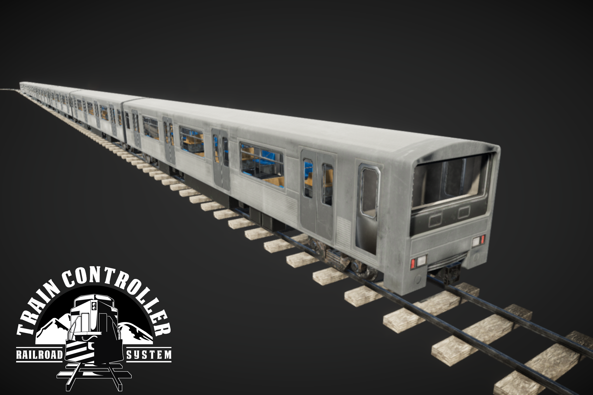 Train Controller - Subway Expansion Pack