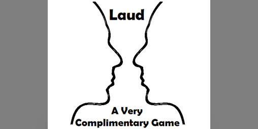 Cover image for Laud