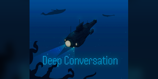 Cover image for Deep Conversation
