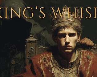 The King's Whisperer
