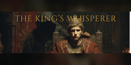 Cover image for The King's Whisperer