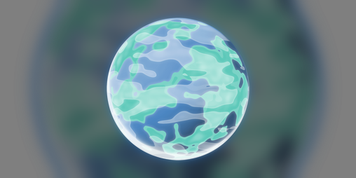 Cover image for FlappyPlanet