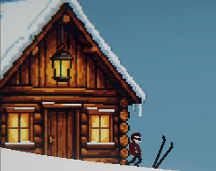 ALPE's game screenshot