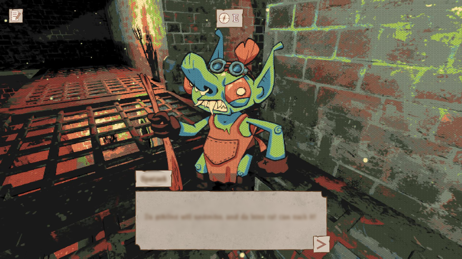 Goblin