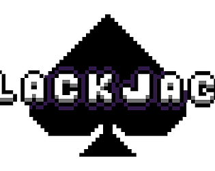 Blackjack Mod game screenshot