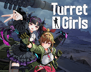 TurretGirls [25% Off] [$7.49] [Action] [Windows]