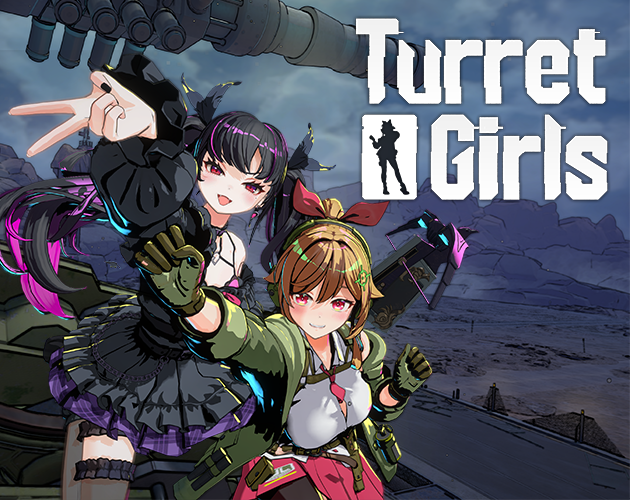 TurretGirls