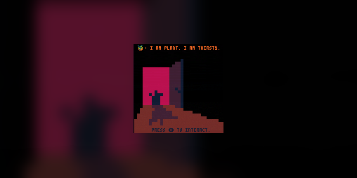 Cover image for I Am Plant