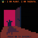 Cover image for I Am Plant