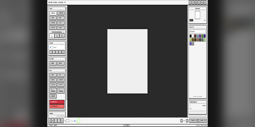Cover image for Retro Pixel Pro