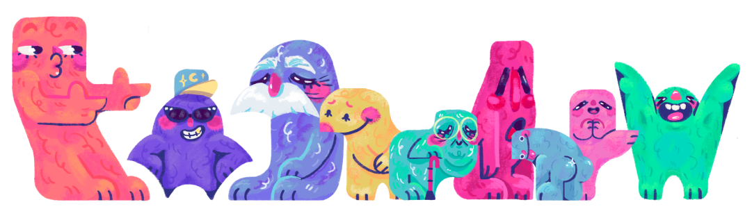 Vecinas de Villakampi