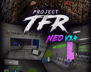 Project TFR Neo V3.4 NEW* game screenshot