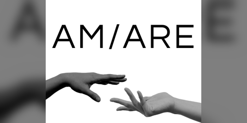 Cover image for AM/ARE