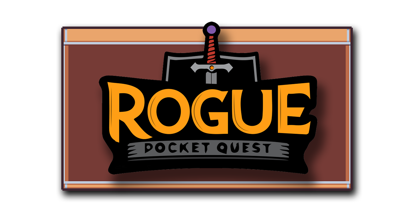 Rogue Pocket Quest