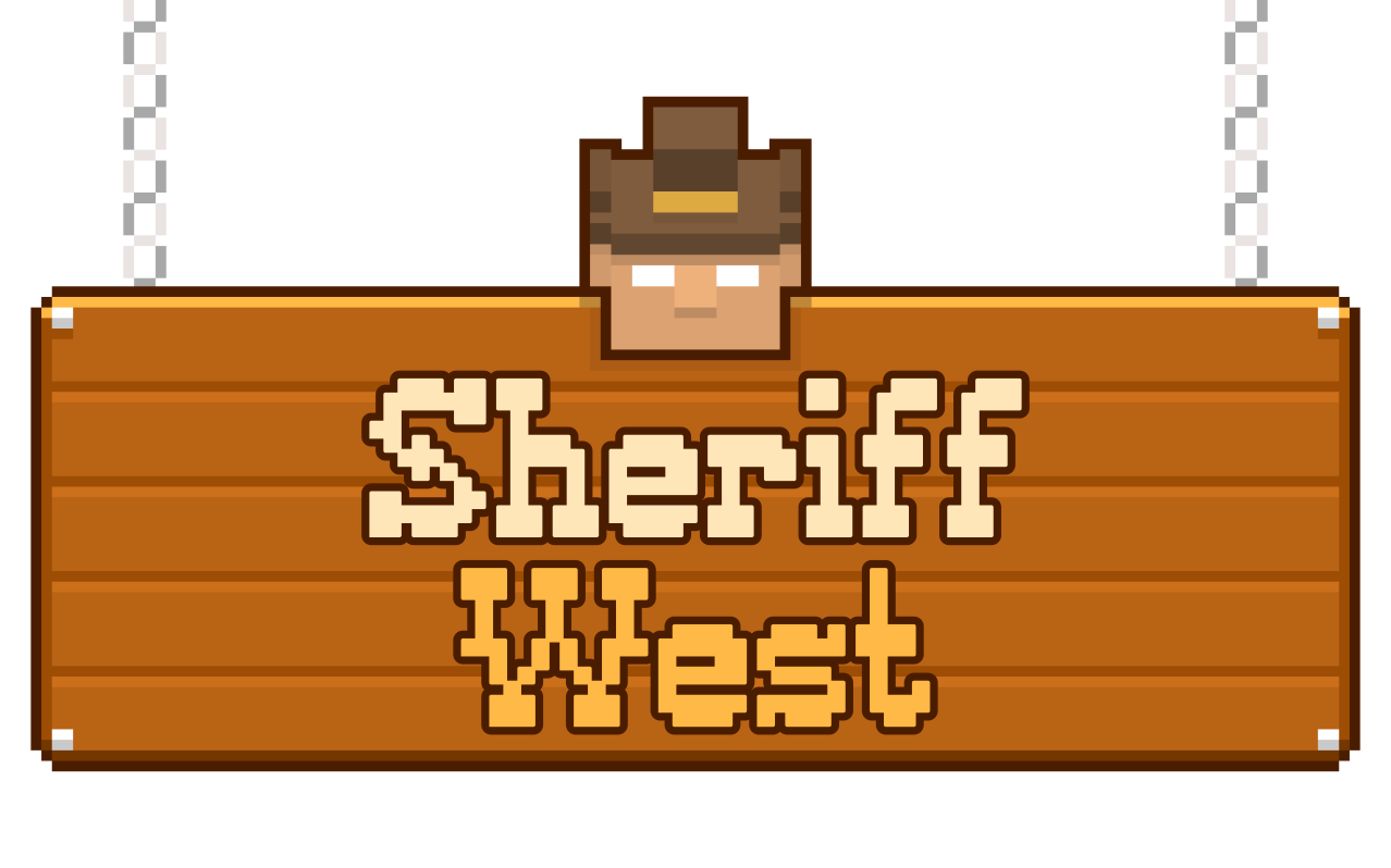 Sheriff West