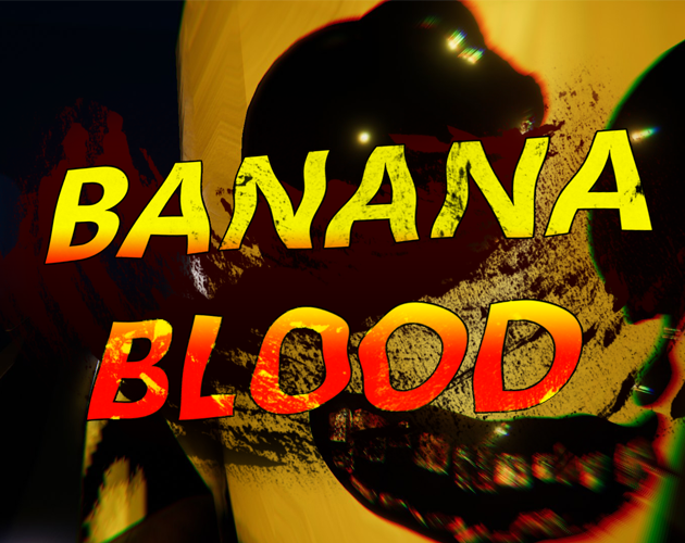 Banana Blood