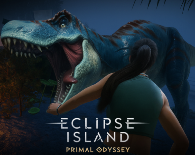 Eclipse island Primal Odyssey EP1