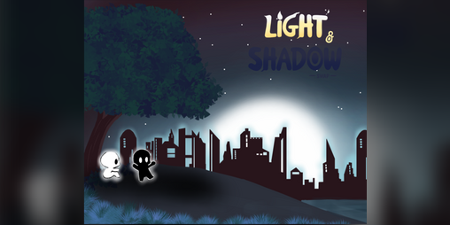 Cover image for Light & Shadow Swap