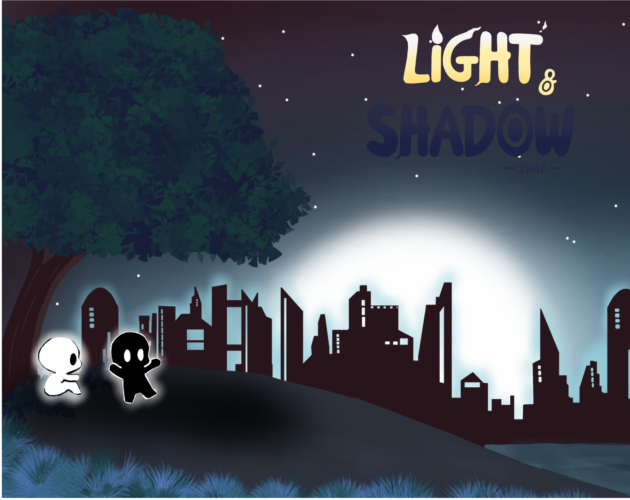 Cover image for Light & Shadow Swap