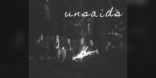 Cover image for UNSAIDS