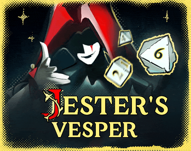 Jester’s Vesper [Free] [Action] [Windows] [Linux] [Android]