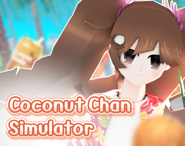 Coconut Chan Simulator