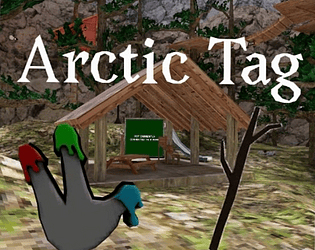 ArcticTag
