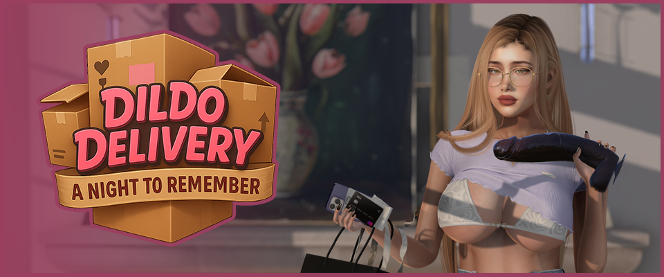 [FULL] Dildo Delivery: a Night to Remember