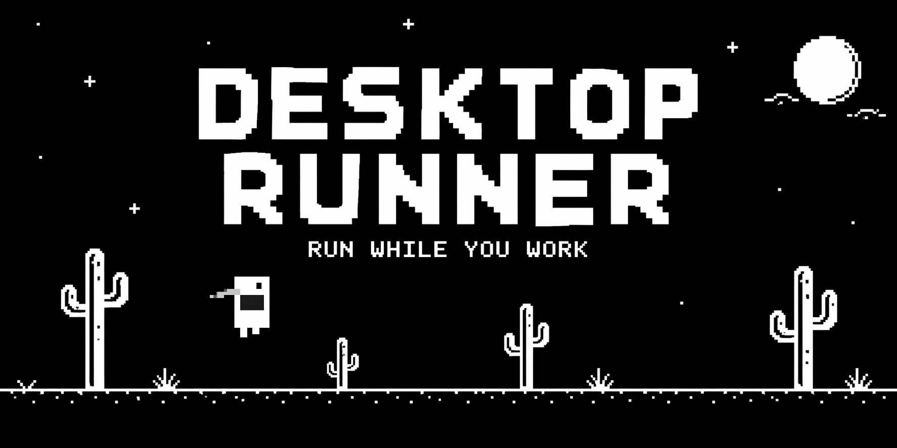 Desktop Runner