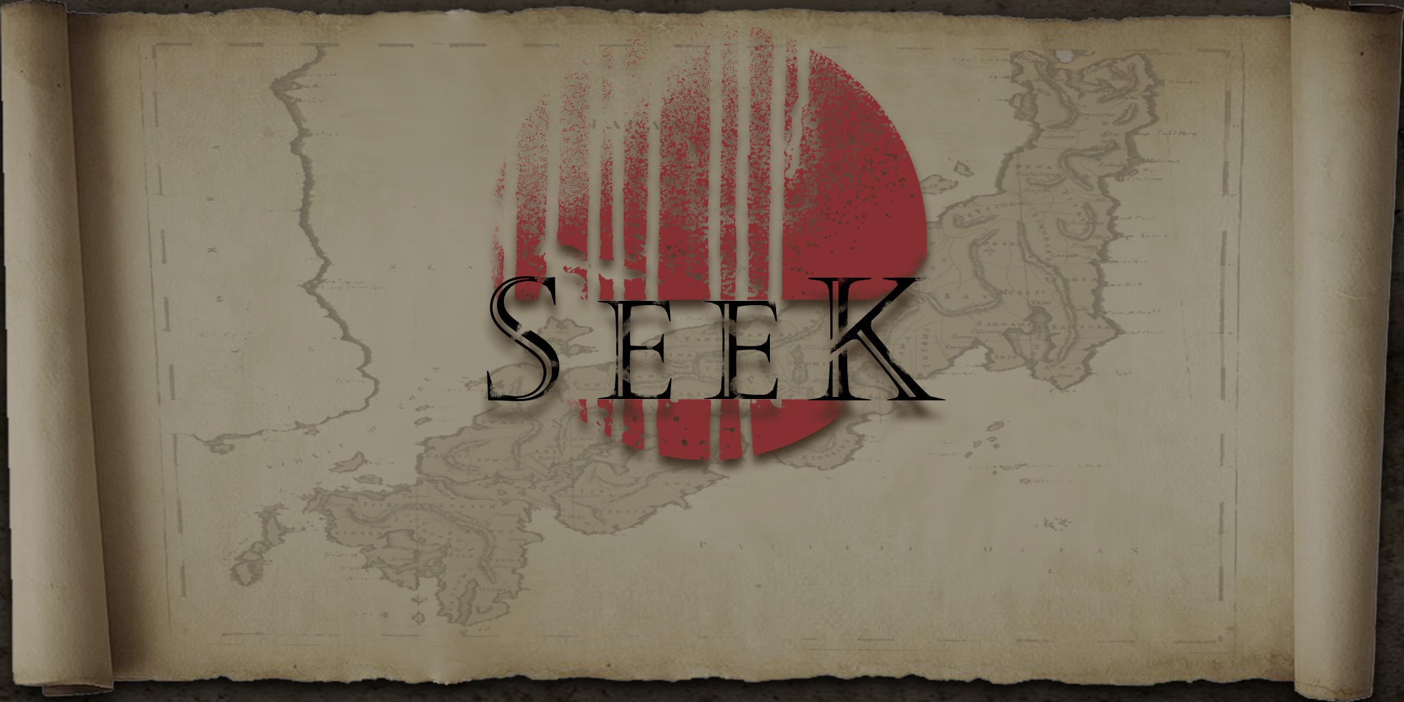 Cover image for SEEK