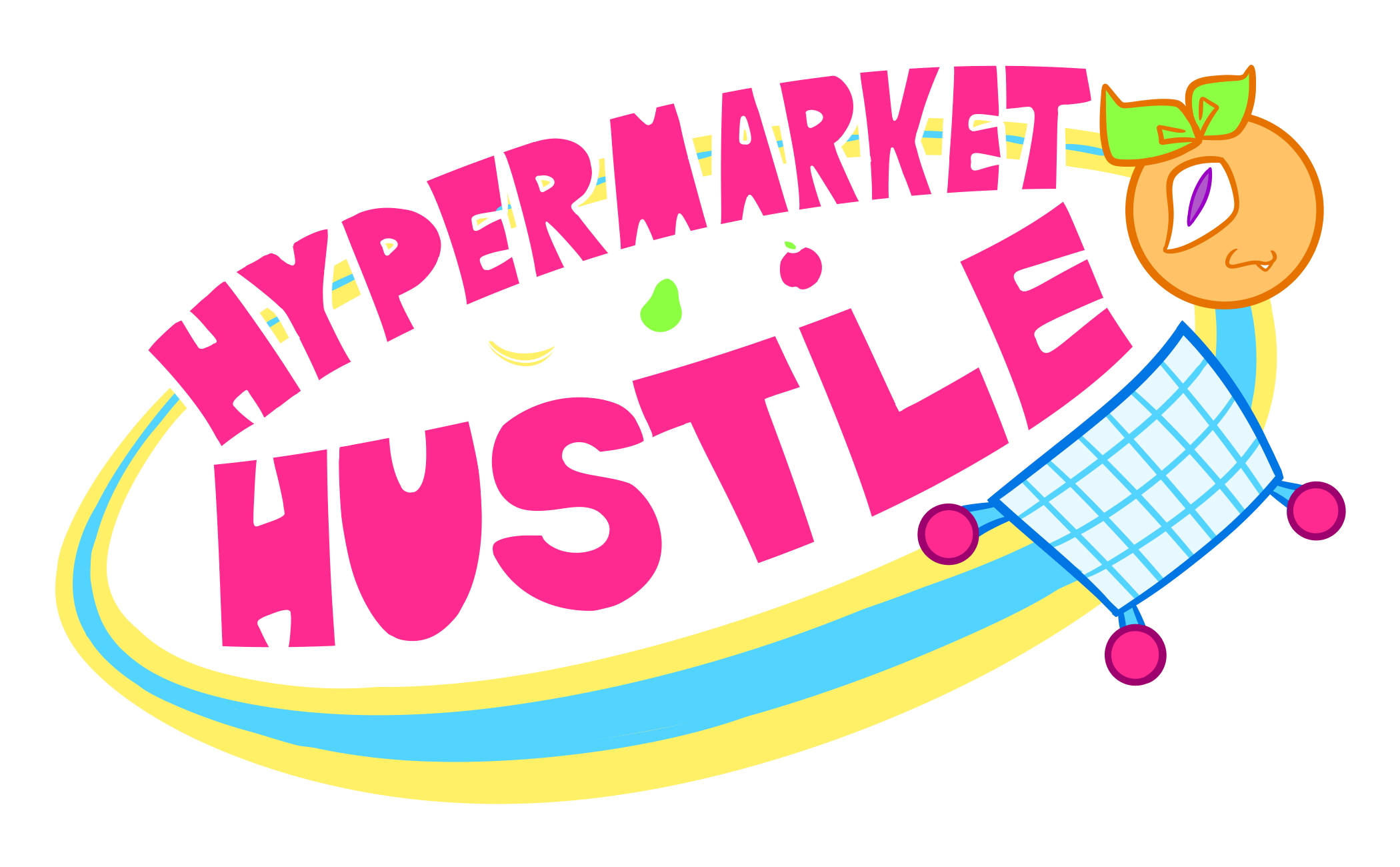 HyperMarket Hustle