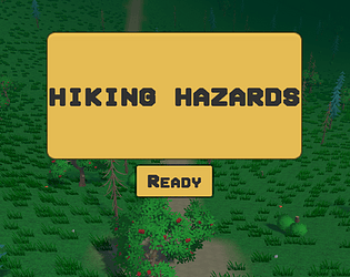 Hiking Hazards