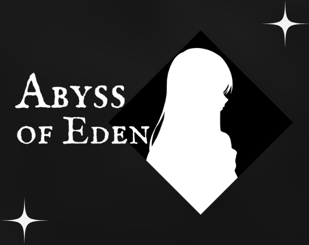 Cover image for Abyss of Eden