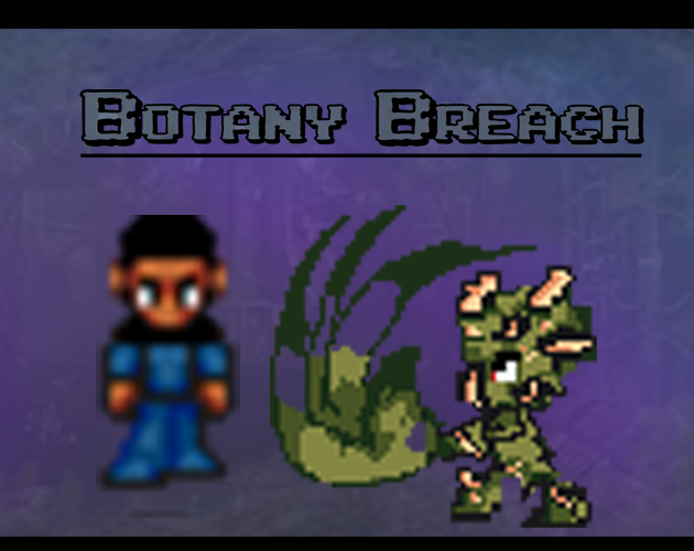 Botany Breach