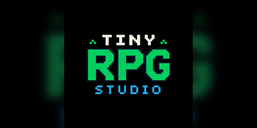 Cover image for Tiny RPG Studio