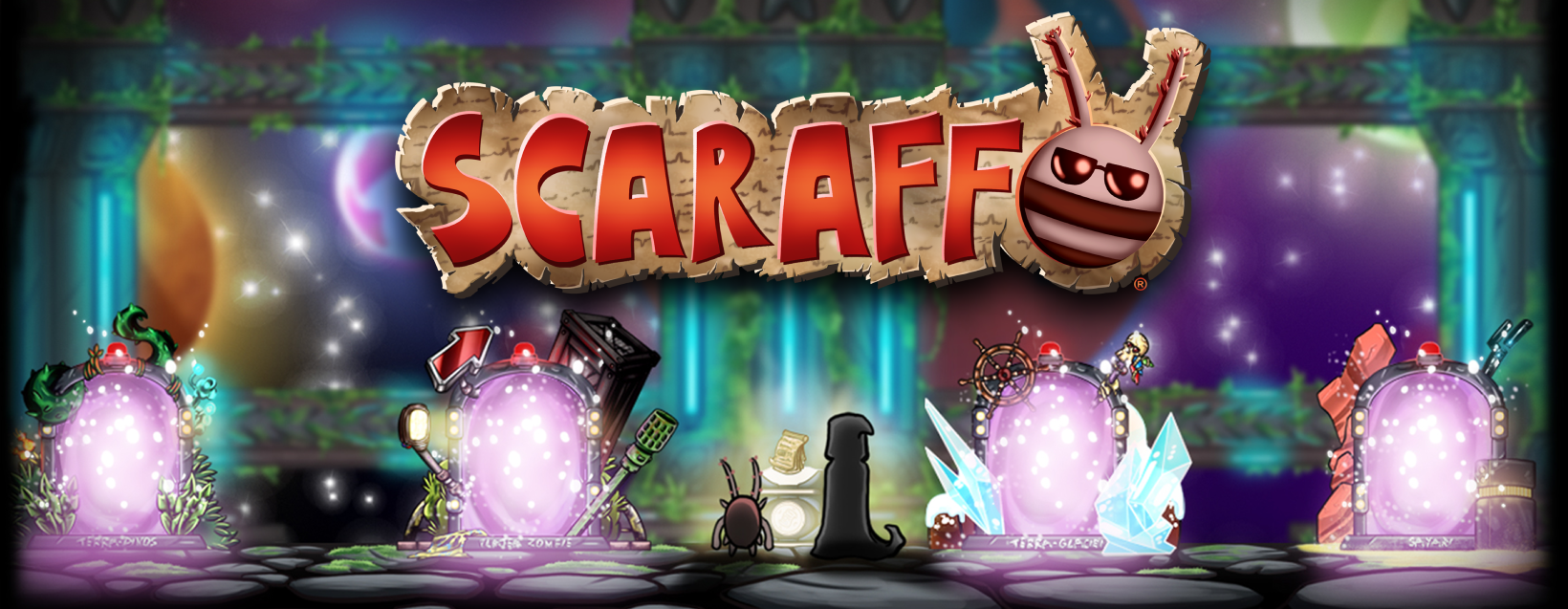 Scaraffo