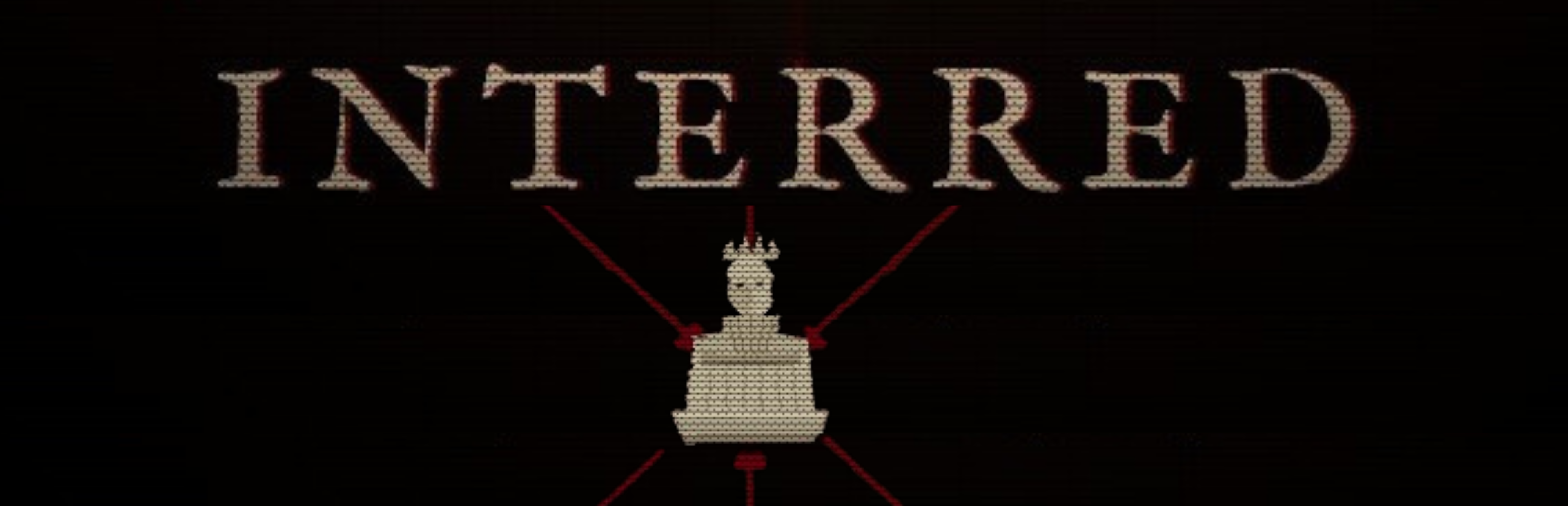 Interred